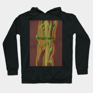 Singularity Hoodie